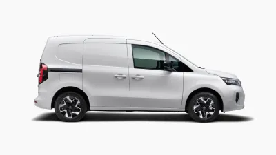Townstar EV